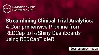 Streamlining Clinical Trial Analytics