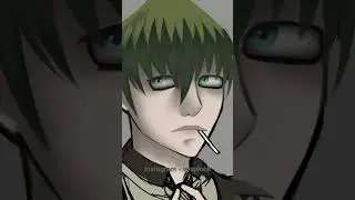 Amaimon Timelapse