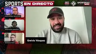 Greivis Vásquez y su mensaje contundente a la familia del baloncesto en Venezuela