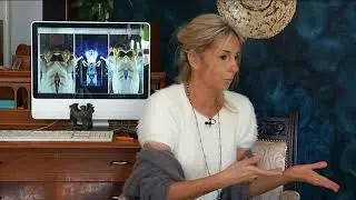 Srbija na vezi - portreti: Jelena Malešević