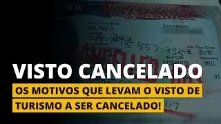 VISTO CANCELADO!