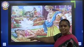 தமிழ்-வகுப்பு X-திருவிளையாடற்புராணம்
