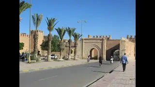 حي درب اقا بتارودانت