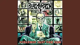 Violence Just For Fun