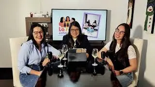 Lo que nadie te dice de las relaciones laborales | Lo Real Entre Risas | EP. 1 Amigas por Error
