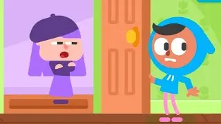 Robbie Rotten Hides Crazy Pop Up Jumpscares #5 (With Bonus!)
