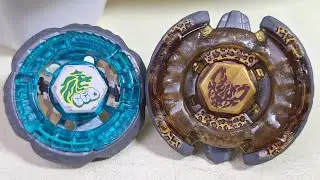 ROCK LEONE 145WB VS BEAT LYNX TH145WD