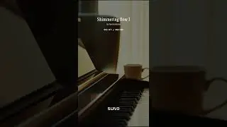 Shimmering flow I