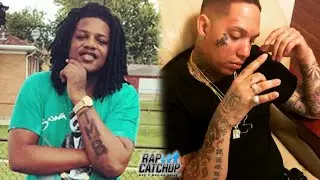 King Yella + FBG Duck - Official (Prod. by @SpenCityBeats) [CLOUT KING]