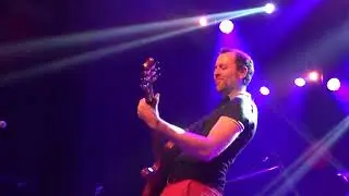 FAKE MUSE (MUSE Tribute) - Uprising (Mutzig 2019)
