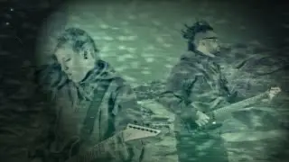 A DARK HALO - Afterworld (Official Video)