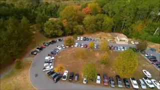 CU Fall Picnic 2016