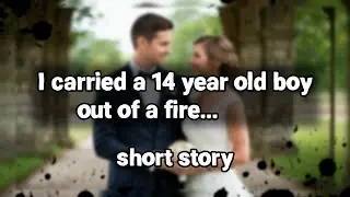 A touching story from a father | Short Stories