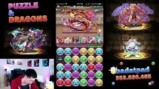 Weekend Challenge! Bipolar Goddess 1 - Time limit 10 mins [Madoo x Scheat]