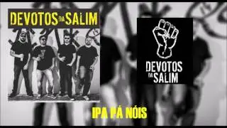 Devotos da Salim - IPA pa n&oacute;is