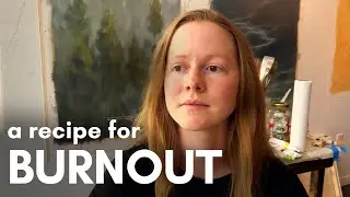 Moving the Goalposts | A Recipe for Burnout