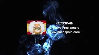 Pacospain.com - Creative Freelancers