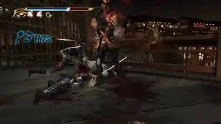 NGS2 Black - Ultimate Ninja - Buddha Battle - IS Spam/Accuracy