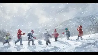SnowMegaddon!  US Attacks Iran soon, Political Civil War, When will Moshiach be on Fox News?