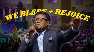 Sinach Songs Medley | LMGC Feat. @fortuneebel  (Live In House On The Rock)