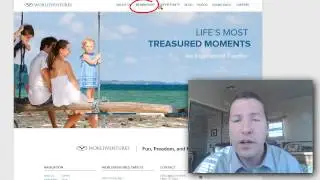 World Ventures Dream Trips Training | World Ventures Marketing Advertising Training