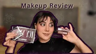 HUDA BEAUTY ICY NUDE | ريفيو آخر باليت من هدى بيوتي 🥲 تستاهل ؟! Sephoria Event 🎊🥳