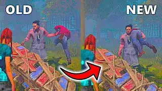 Killers Can Now Bypass Pallet Save Stun
