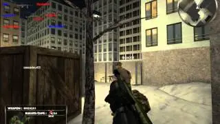 (JustInsane) Rush Team #40