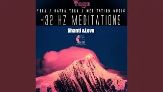 Shanti & Love: My spirit is tranquil