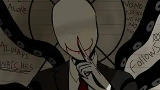 Fam&iacute;lia uzumaki react Slenderman | rap arquivo 404 | colab | anirap