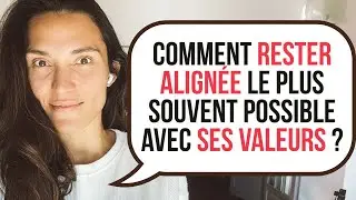 Vivre en harmonie avec soi-même