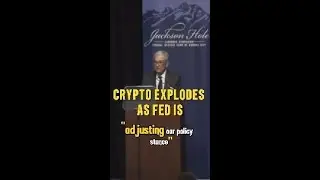 How the Fed statements will impact crypto #fed #crypto #rates