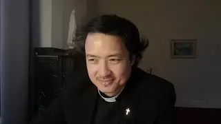 Thần khí Sự thật (Lễ Chúa Ba Ngôi)