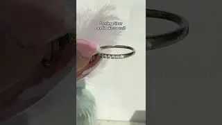 This is your sign to buy a travel ring💍