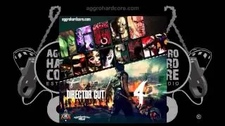 12. Sackrozhenn - Je suis la fame [Prod. Sackrozhenn] [Director Cut Vol. 4]
