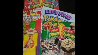 More Vintage Items pick ups!