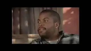 THE BEST SCENE IN FRIDAY (pastor and smokey, sinny sin sinnn)