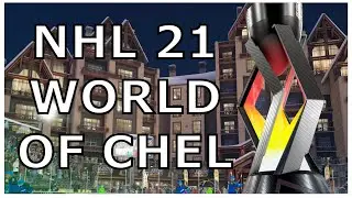 NHL 21 ONLINE FEATURES REVEALED