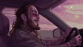 Post Malone Inspired Chill Rap – Can’t Walk Away (Prod. JRDN)