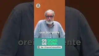 Os Dons de Cura Hoje - Operam nos dias Atuais? - Pastor  Augustus Nicodemus