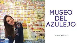 AZULEJOS PORTUGUESES | Conociendo Lisboa