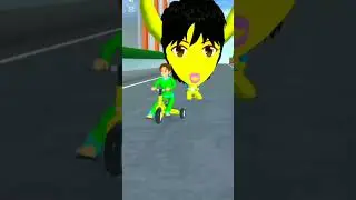 zombie #sakuraschoolsimulator #sakura #video