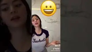 Camille Trinidad - It will rain cover 😱