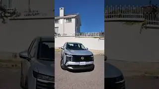 PRUEBA EN SUBIDA NISSAN KICKS 2.0 😯🚗 #motoresbolivianos #nissan #kicks #testdrive #bolivia