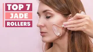 Best Jade Rollers for Radiant Skin