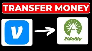 Как перевести деньги с Venmo на Fidelity (пошаговое руководство 2026 г.)
