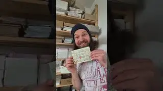 ✨️ Hutzel Wutzel Hokuspokus ✨️ Am 1. Oktober geht's los 🥳. Neue Sachen: www.kritzelkiosk.de 💜🩷