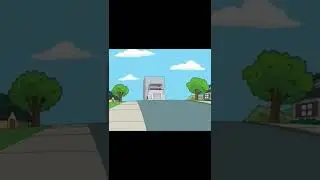 Poor sunshine bear 😂 #shorts #familyguy