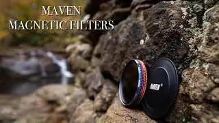 MAVEN FILTERS... The BEST MAGNETIC Filters!