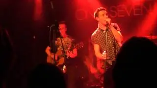 Hinne en Jochem Winterwerp - Faster Ride (acoustic)
